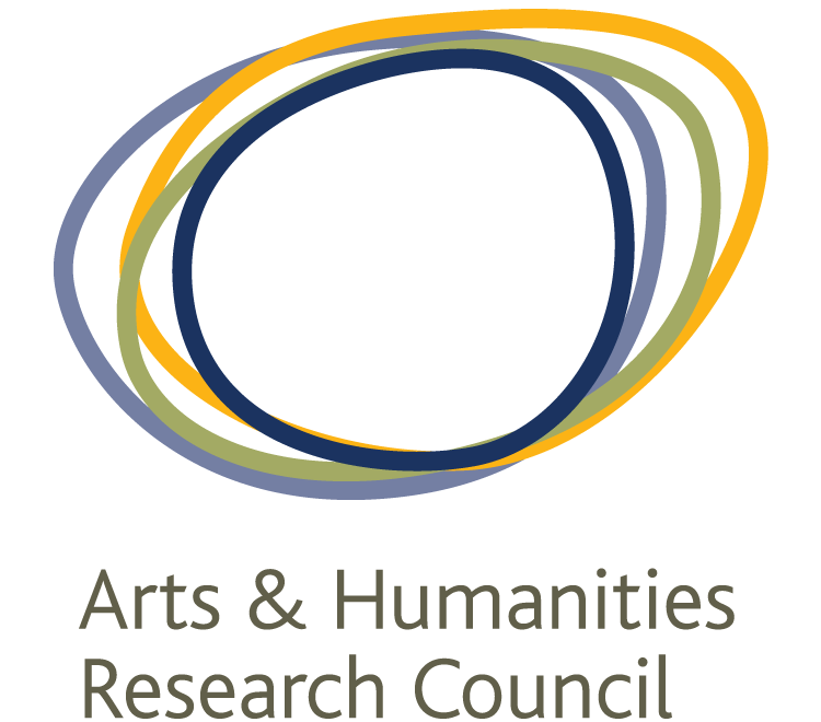 Arts and Humanities Research Council